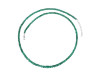 Emerald Beads BDD-12-18