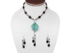 Beaded Jewelry Set BDD-12-1807