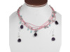 Beaded Jewelry Set BDD-12-1930