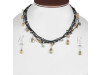 Beaded Jewelry Set BDD-12-1934
