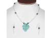 Beaded  Jewelry Set BDD-12-1936