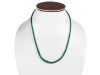 Emerald Beads BDD-12-196