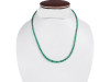 Emerald Beads BDD-12-214