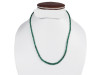 Emerald Beads BDD-12-220
