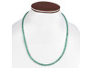 Emerald Beads BDD-12-24