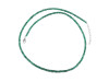 Emerald Beads BDD-12-24