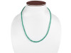 Emerald Beads BDD-12-240