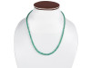 Emerald Beads BDD-12-241