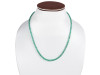 Emerald Beads BDD-12-243