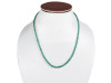 Emerald Beads BDD-12-244