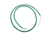 Emerald Beads BDD-12-244