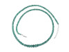 Emerald Beads BDD-12-245
