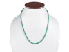Emerald Beads BDD-12-247
