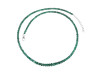 Emerald Beads BDD-12-25