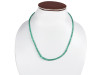 Emerald Beads BDD-12-251