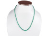 Emerald Beads BDD-12-252