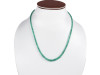 Emerald Beads BDD-12-253