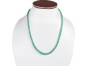 Emerald Beads BDD-12-257