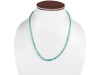Emerald Beads BDD-12-258