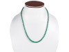 Emerald Beads BDD-12-261