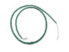 Emerald Beads BDD-12-286