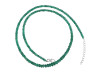 Emerald Beads BDD-12-291