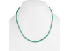 Emerald Beads BDD-12-294
