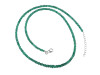 Emerald Beads BDD-12-299