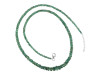Emerald Beads BDD-12-342