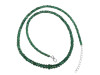 Emerald Beads BDD-12-343