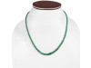 Emerald Beads BDD-12-347