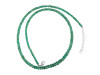 Emerald Beads BDD-12-374