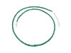 Emerald Beads BDD-12-40