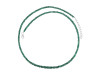 Emerald Beads BDD-12-42