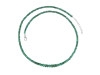 Emerald Beads BDD-12-7