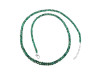 Emerald Beads BDD-12-96
