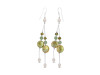 Pearl Beaded Earring BDD-3-109