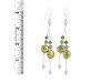 Pearl Beaded Earring BDD-3-109