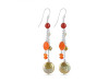 Pearl Beaded Earring BDD-3-129
