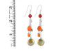Pearl Beaded Earring BDD-3-129