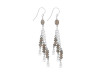 Labradorite Beaded Earring BDD-3-149