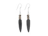 Delmefia Jasper Beaded Earring BDD-3-168