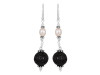 Lava Beaded Earring BDD-3-18