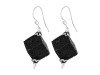 Lava Beaded Earring BDD-3-3