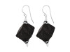Lava Beaded Earring BDD-3-7