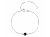 Black Tourmaline Bracelet BLS-RDB-225.