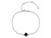 Black Tourmaline Bracelet BLS-RDB-226.