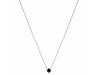 Black Tourmaline Necklace BLS-RDN-466.