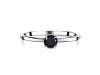 Black Tourmaline Ring BLS-RDR-235.