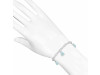 Blue Chalcedony Bracelet BLX-RDB-171.